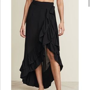 PilyQ Kiki skirt
